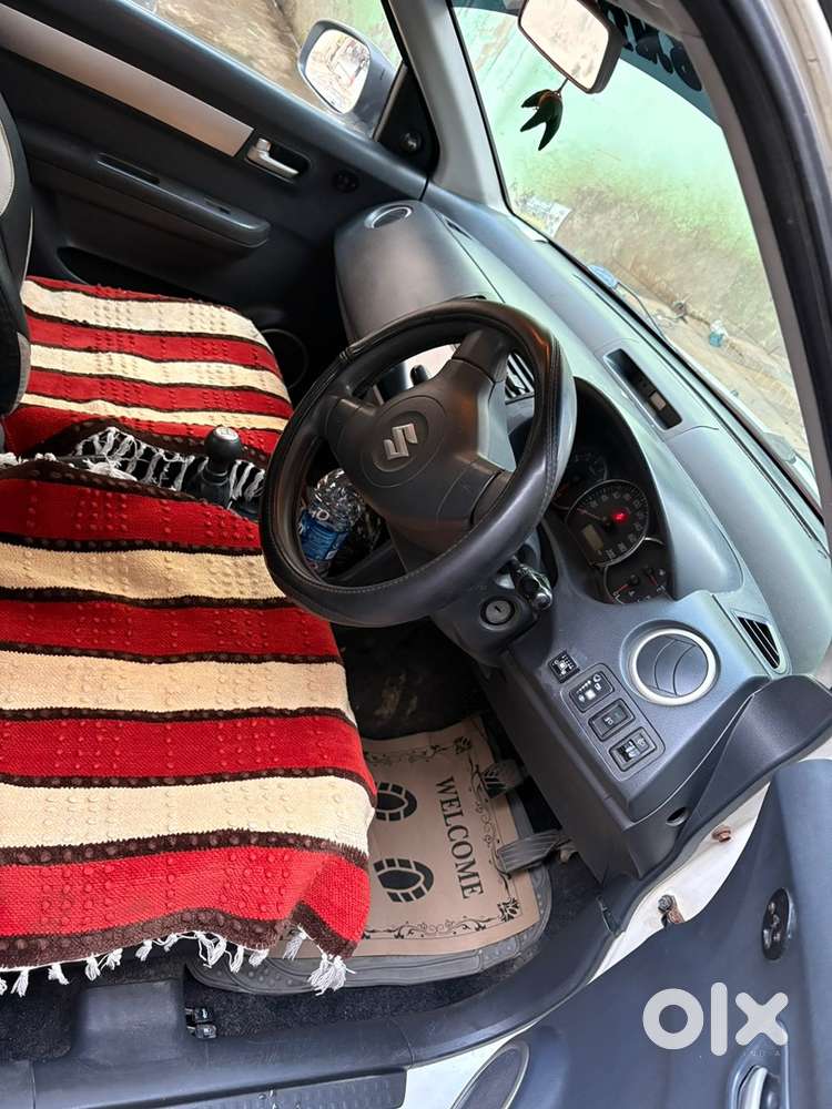 Swift 1.2 Vxi 2011
