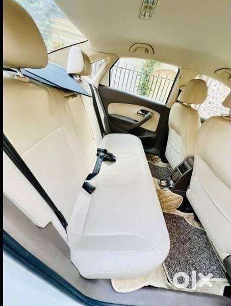 Skoda Rapid 2013-2016 1.5 Tdi Ambition With Alloy Wheel, 2015, Diese..