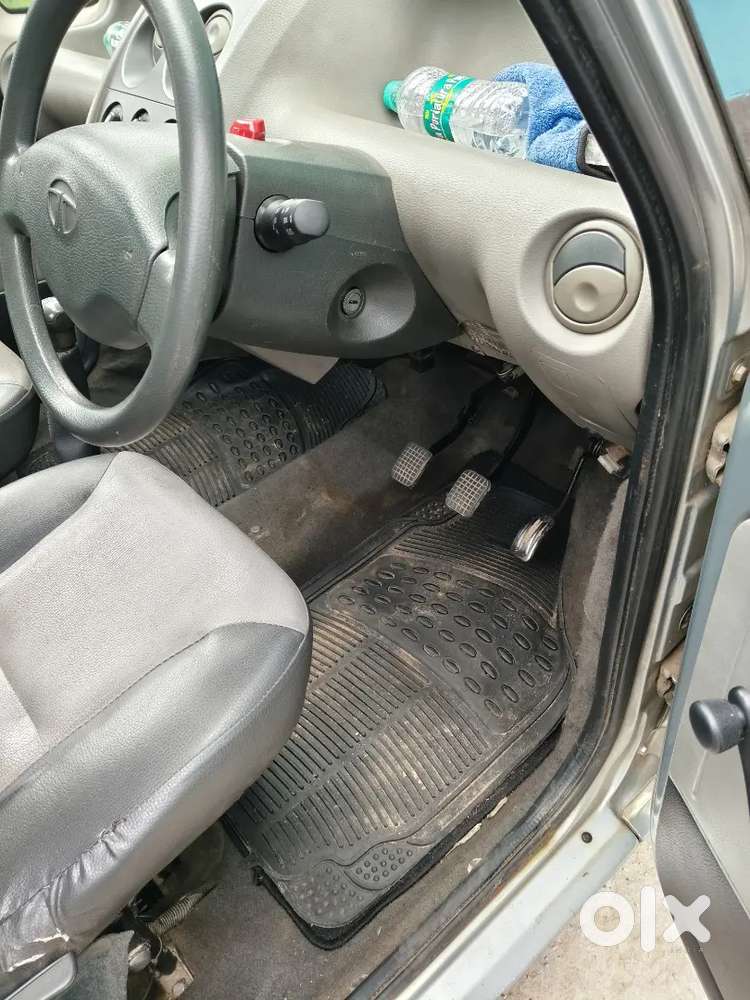 Tata Nano Car