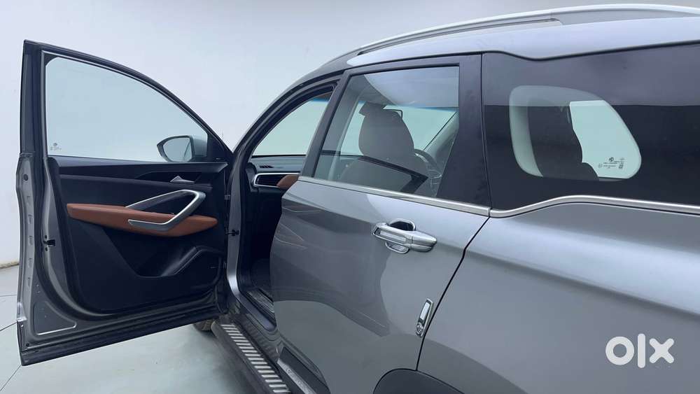 Mg Hector Plus 2.0 Sharp Diesel Turbo, 2022, Diesel