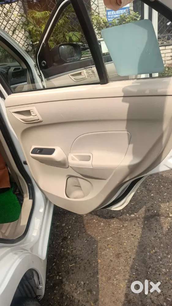 Maruti Suzuki Dzire 2022 First Owner