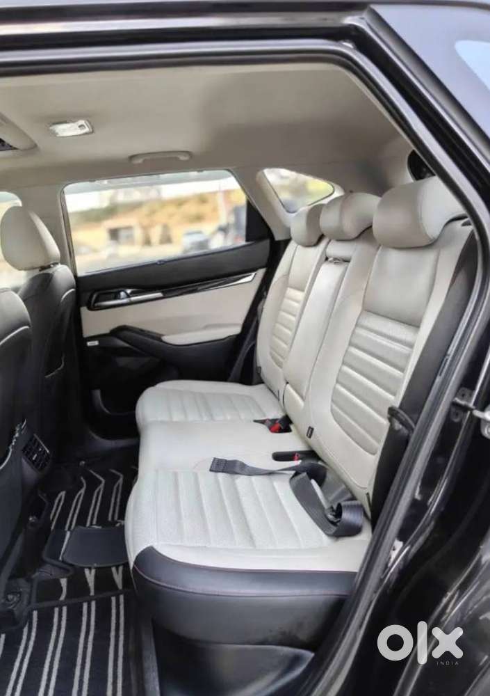Kia Seltos, 2020, Petrol