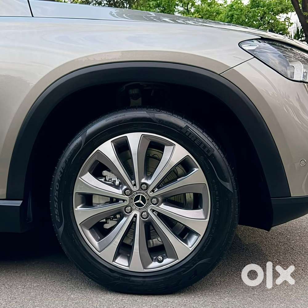 Mercedes-benz Gle 300d 4matic Lwb, 2022, Diesel