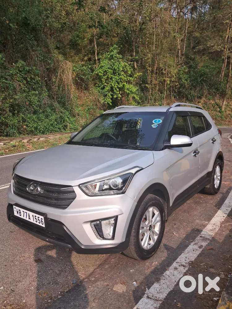 Hyundai Creta 2016