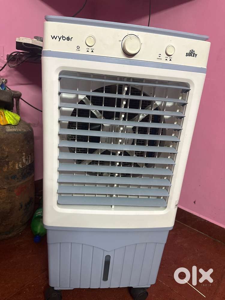 Air cooler
