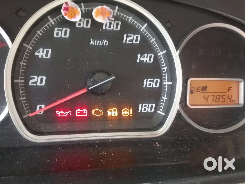 Maruti Suzuki Zen Estilo 2014 Petrol Well Maintained