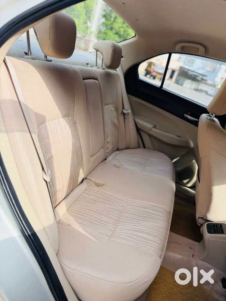 Maruti Suzuki Dzire 1.2 Vxi, 2018, Petrol
