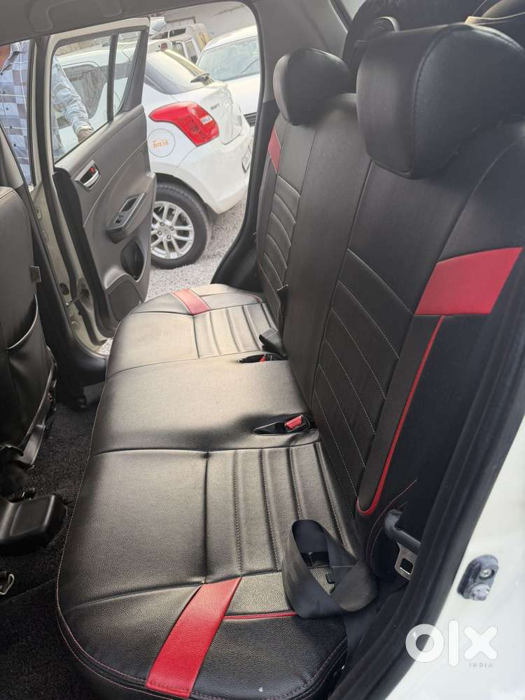 Maruti Suzuki Swift Vdi Optional, 2014, Petrol