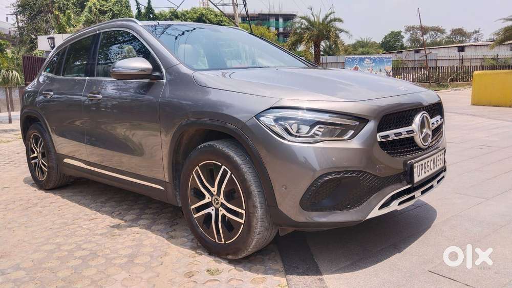 Mercedes-benz Gla 200 D, 2024, Petrol