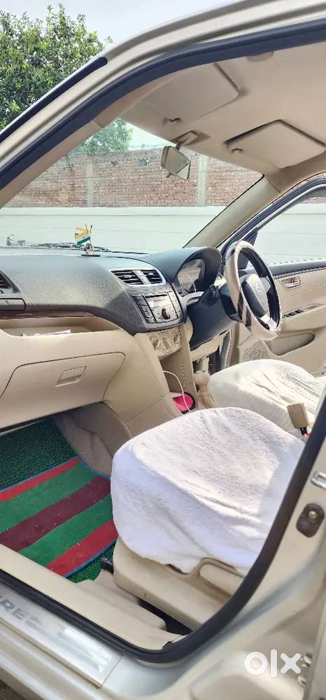 Doctor Car, Well Maintain