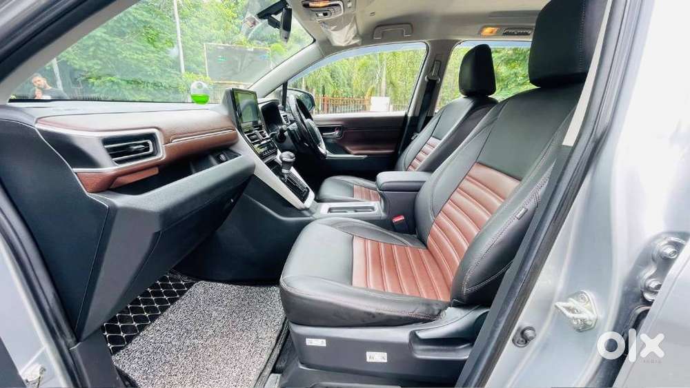 Toyota Innova Hycross 2.0 Vx Hybrid 8 Str, 2025, Diesel