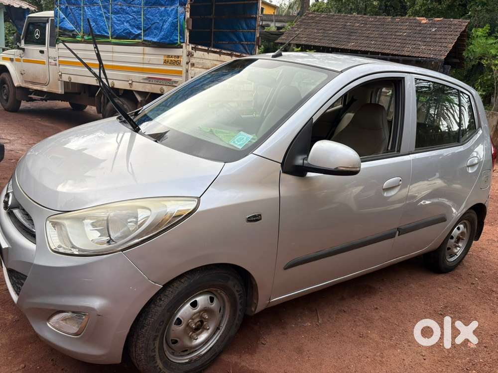 Hyundai I10 Petrol Good Condition