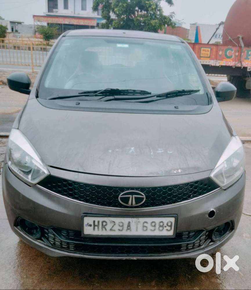 Tata Tiago 2019 Diesel Good Condition