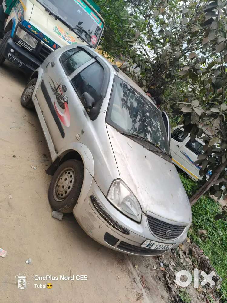 Tata Indica V2 2009 Petrol 26545 Km Driven