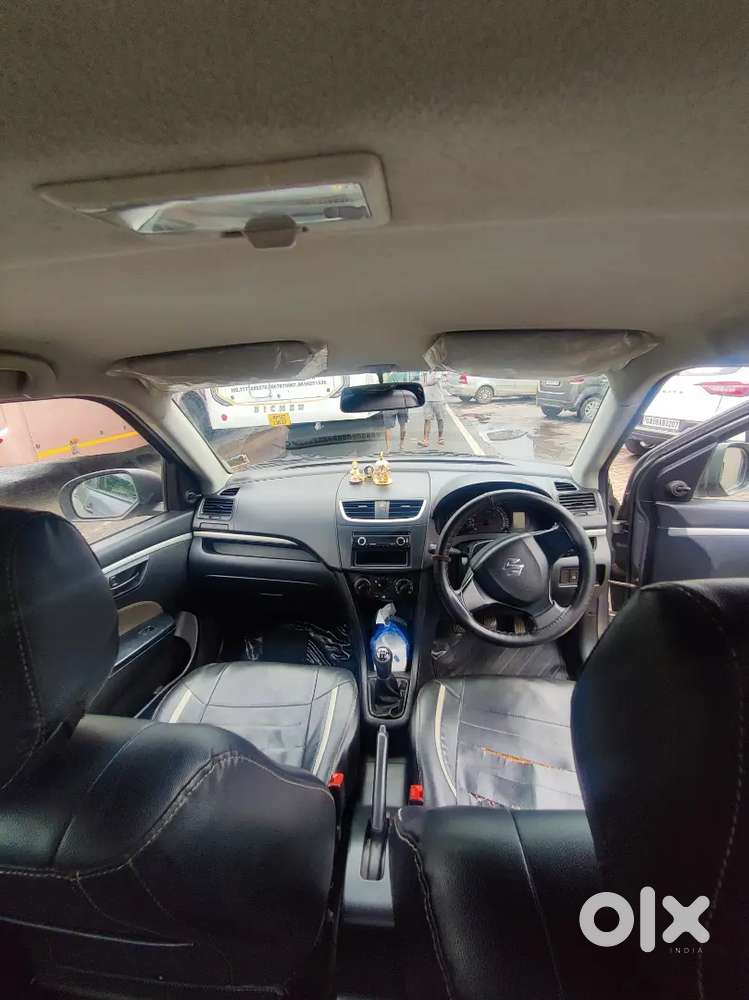Maruti Suzuki Swift 2016 54700 Km Driven