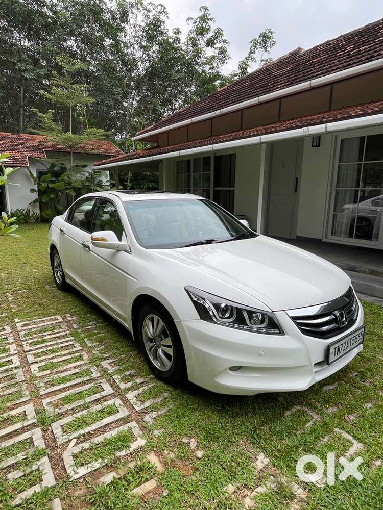 Honda Accord Top Condition