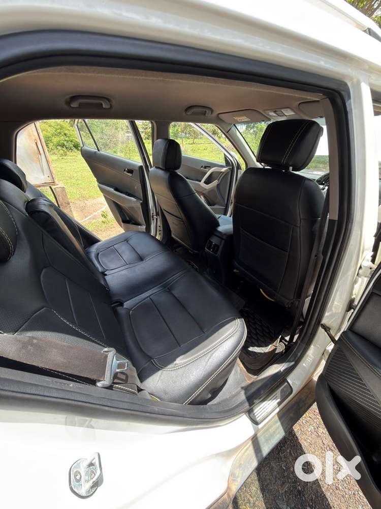 Hyundai Creta Diesel 2016