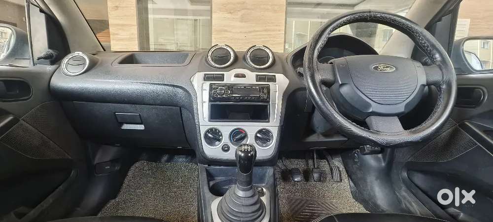 Urgent Sell Figo