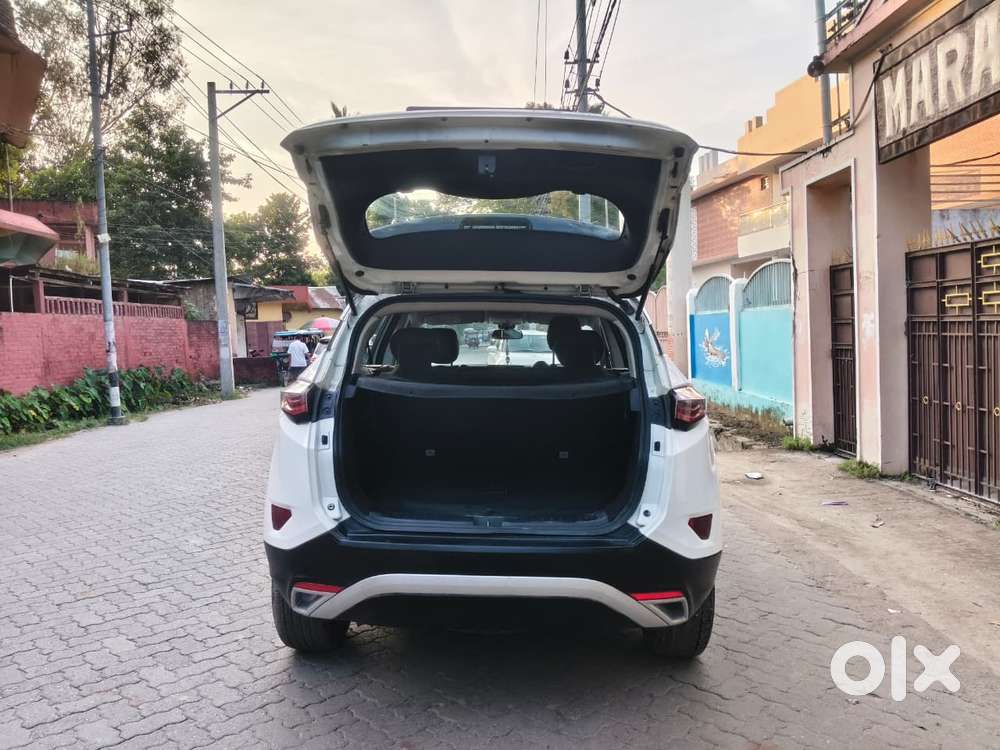 Tata Harrier Xz, 2019, Diesel