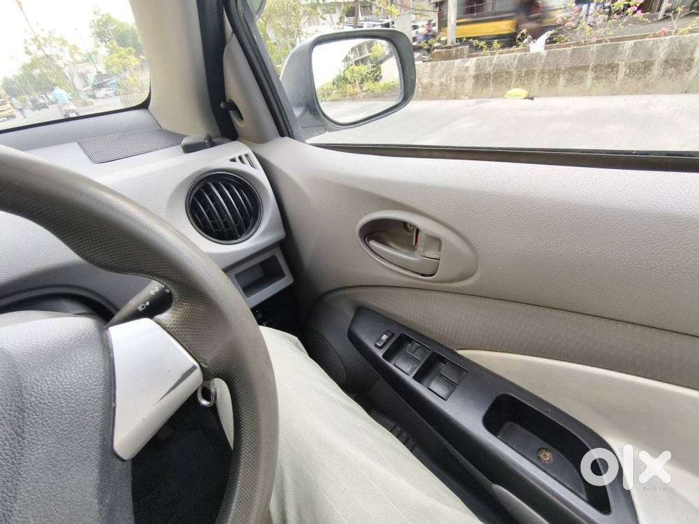 Toyota Etios Liva 2011-2012 G, 2011, Diesel