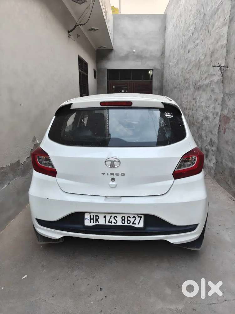 Tata Tiago 1.2 Revotron 2020 Model