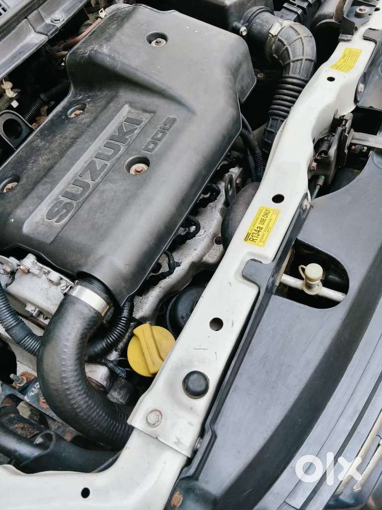 Maruti Suzuki Swift Dzire Vdi Bsiv, 2009, Diesel