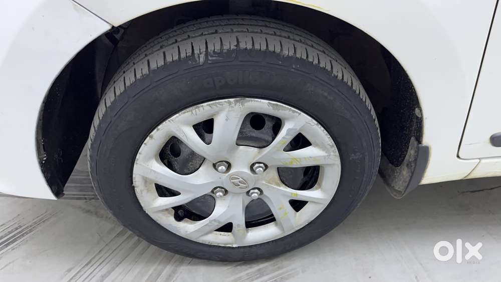 Hyundai Grand I10 1.2 Kappa Sportz, 2018, Petrol