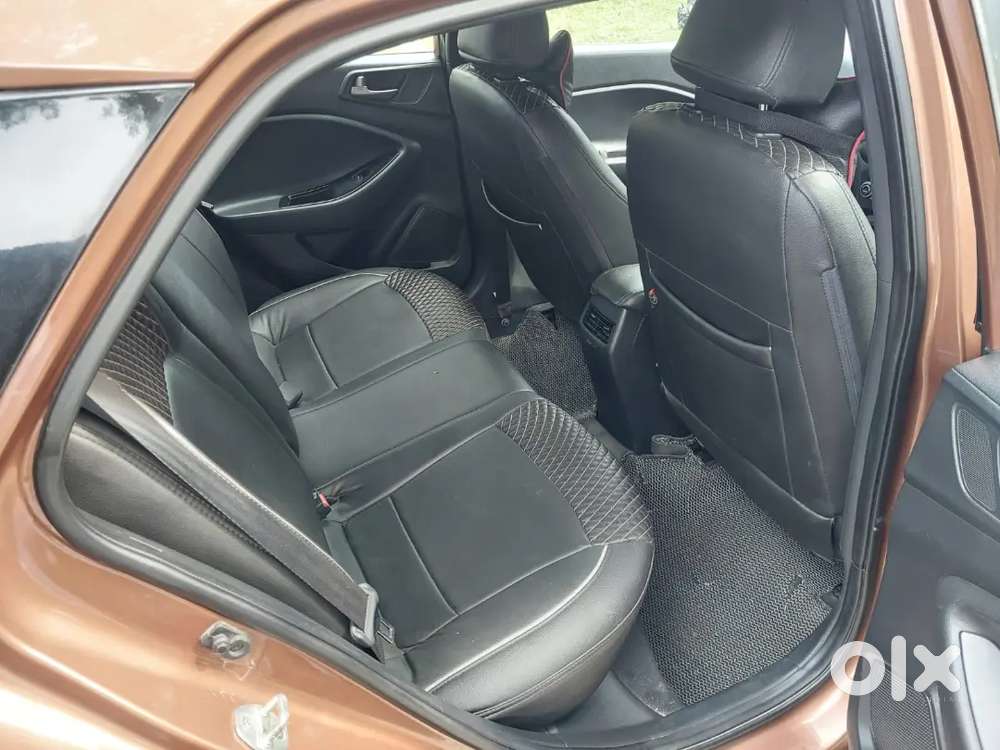 Hyundai I20 Active 2017 Petrol Well Maintained