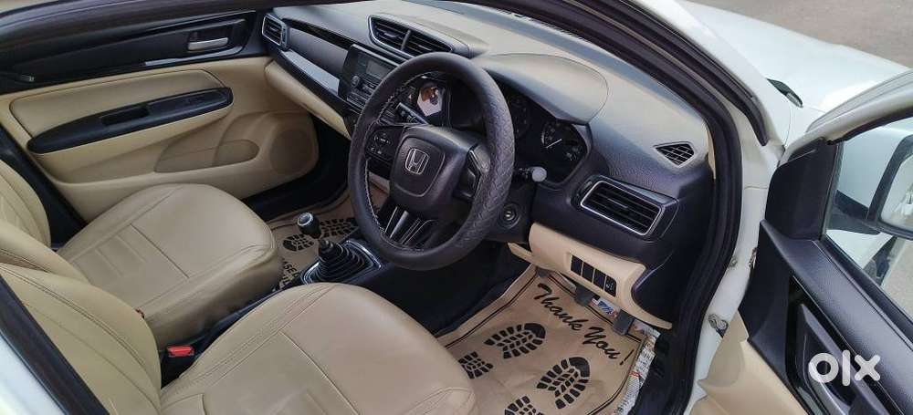 Honda Amaze 1.5 Smt I Dtec, 2021, Diesel