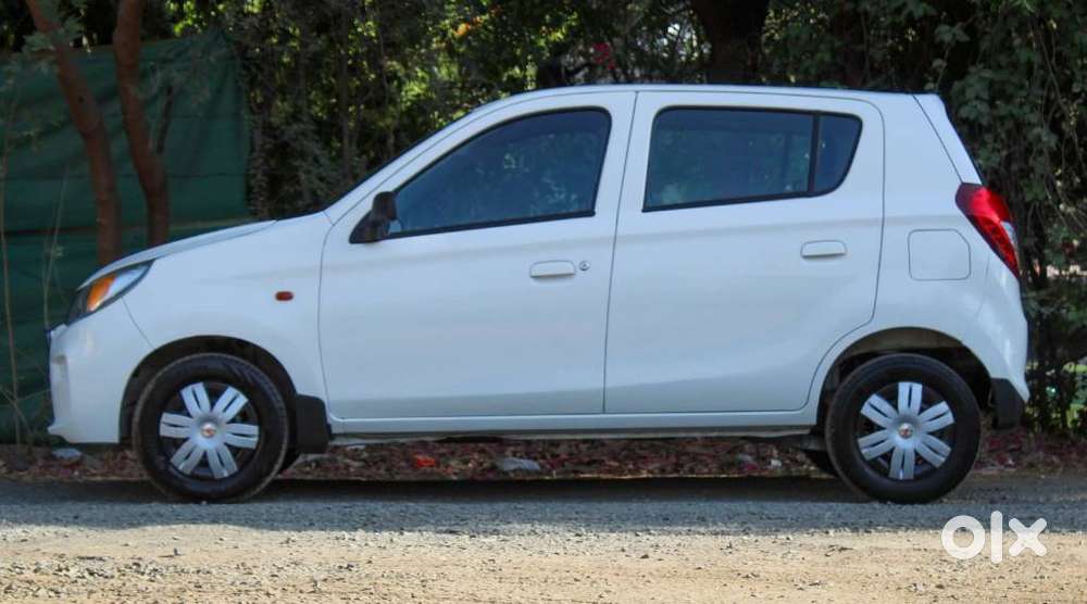 Maruti Suzuki Alto 800 Lxi, 2022, Cng & Hybrids