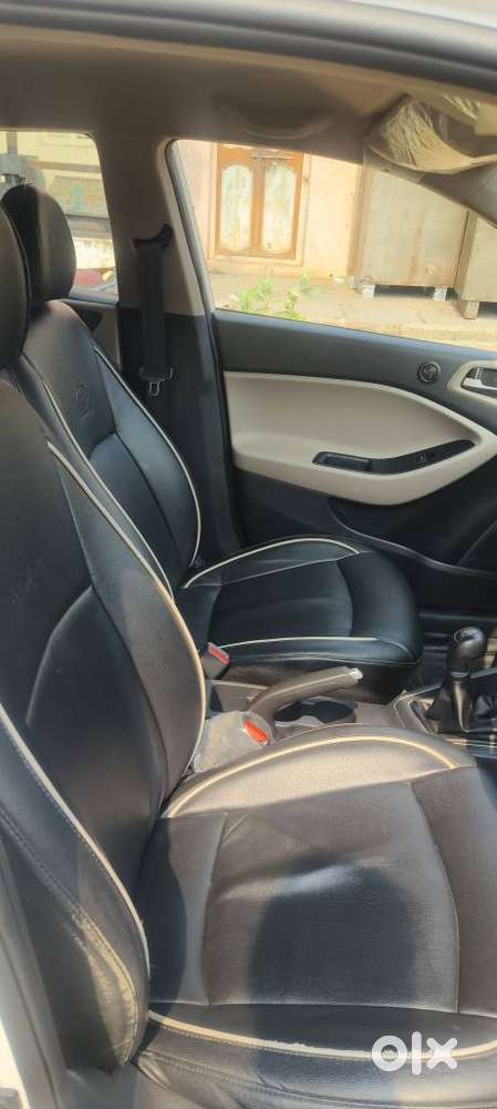 Hyundai I20 1.2 Spotz, 2018, Petrol