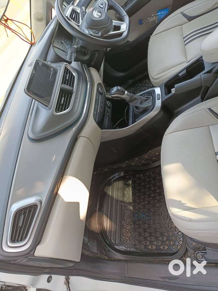 Tata Altroz 1.2 Xz Plus Rtn Dct, 2024, Petrol