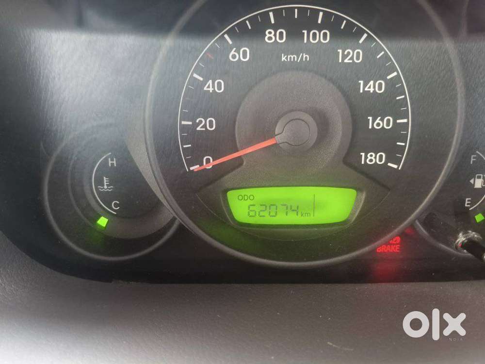 Hyundai Eon Era +, 2014, Petrol