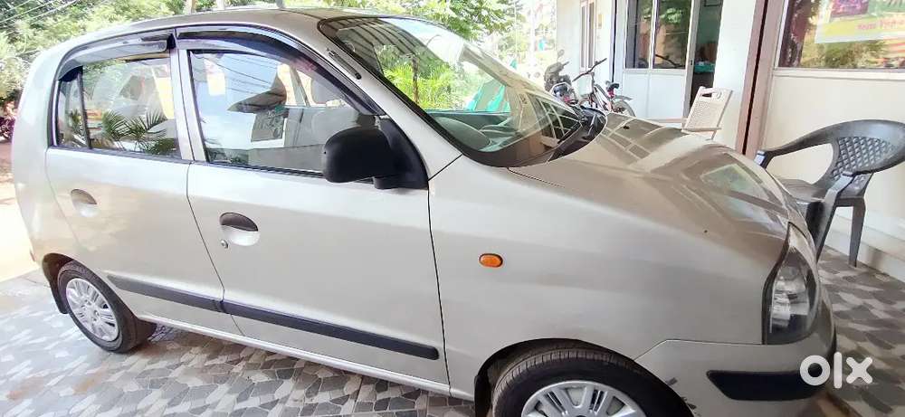 Hyundai Santro Xing 2007