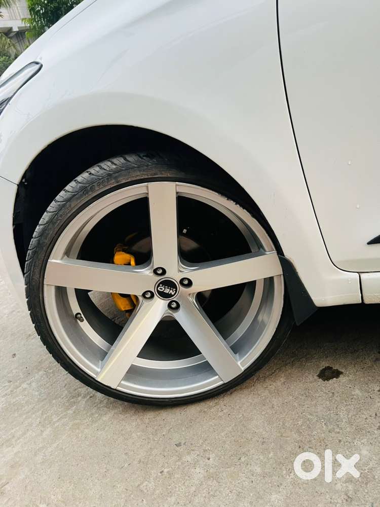 I20 Sportz 2019 Dec With 20inch Alloys In Excellent Condition