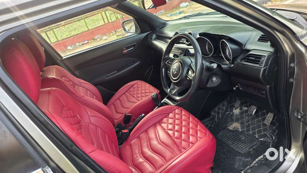 Maruti Suzuki Swift 2018 Vdi, 2018, Diesel