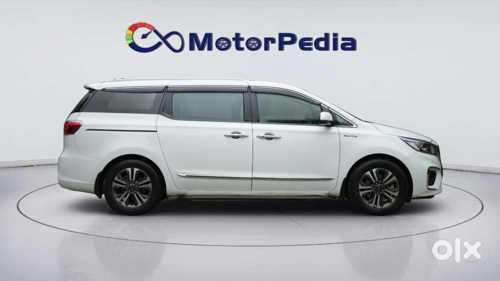 Kia Carnival Limousine Plus 7 Str, 2023, Diesel