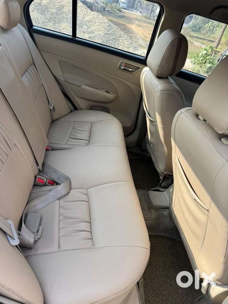 Maruti Suzuki Petrol 2014
