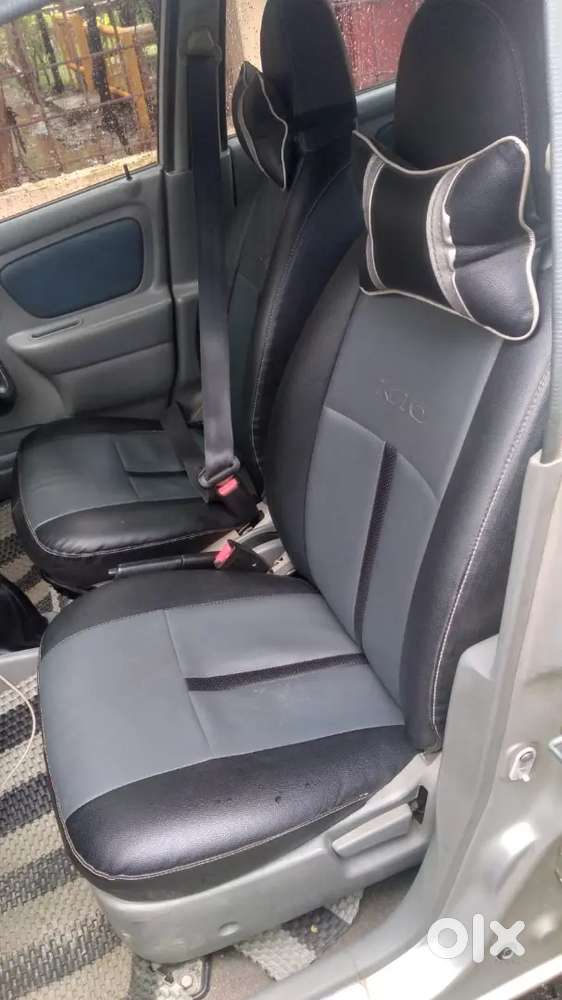 Maruti Suzuki Alto 2014