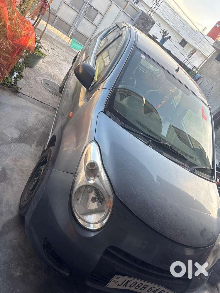 Maruti Suzuki A-star 2010 Petrol Good Condition