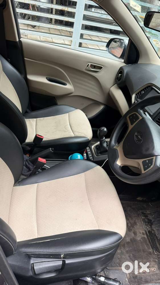 Hyundai Santro Sportz 2019