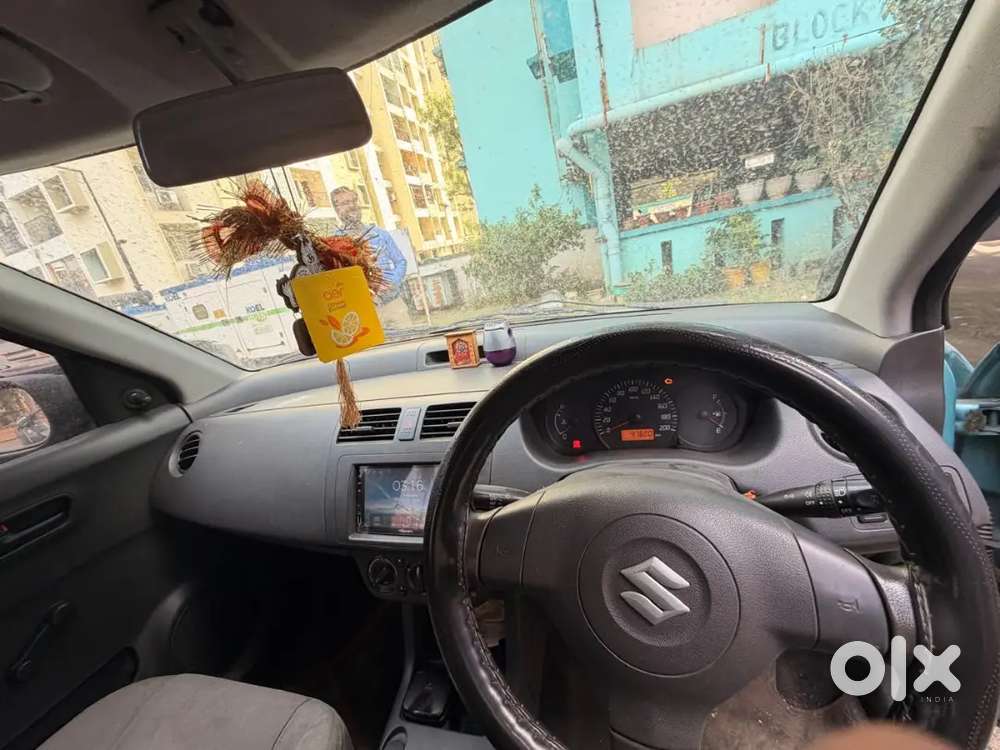 Maruti Suzuki Swift Vdi Best Mileage & Good Condition