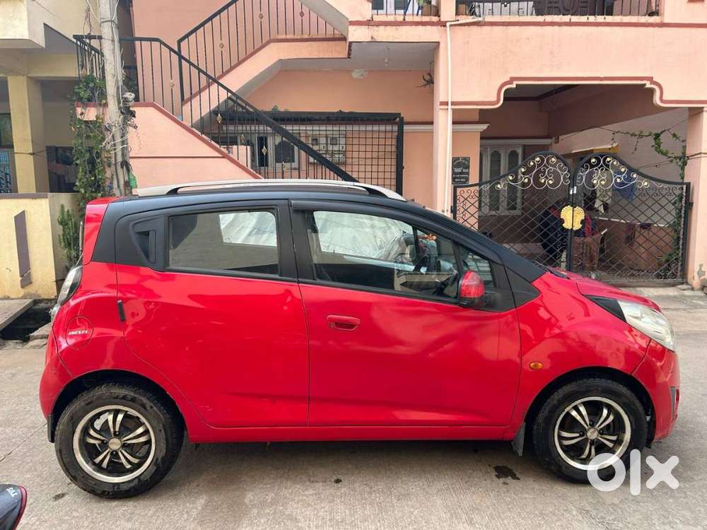 Chevrolet Beat 2013 Diesel Well Maintained