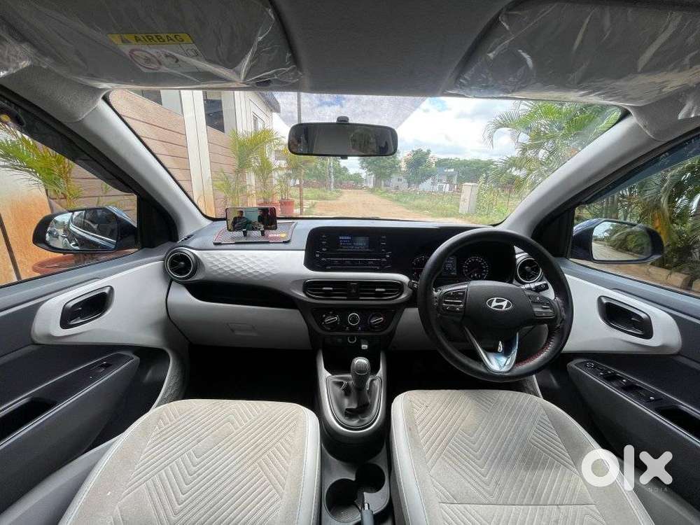 Hyundai Grand I10 Nios Magna, 2025, Petrol