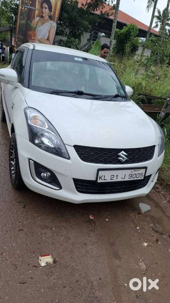 Maruti Suzuki Swift 1.3 Vxi, 2014, Petrol