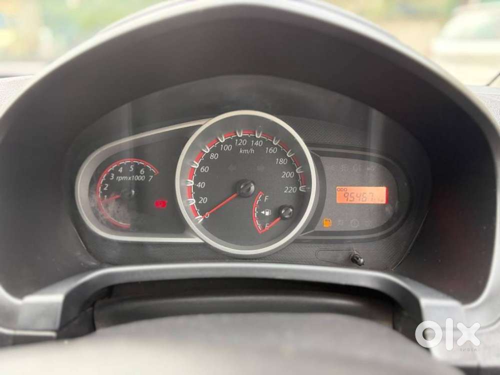 Ford Figo Diesel, 2011, Diesel