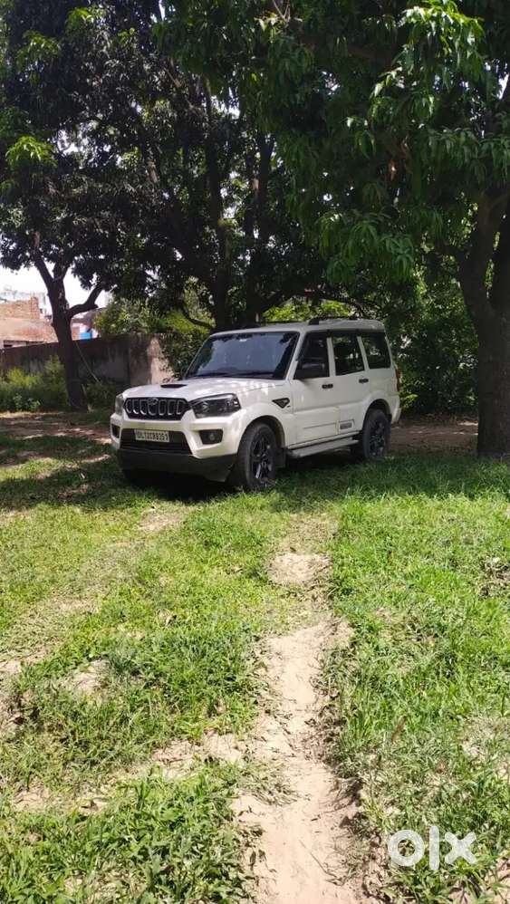 Scorpio ( Dealer Call Na Kare )