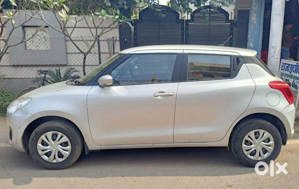 Maruti Suzuki Swift 2019