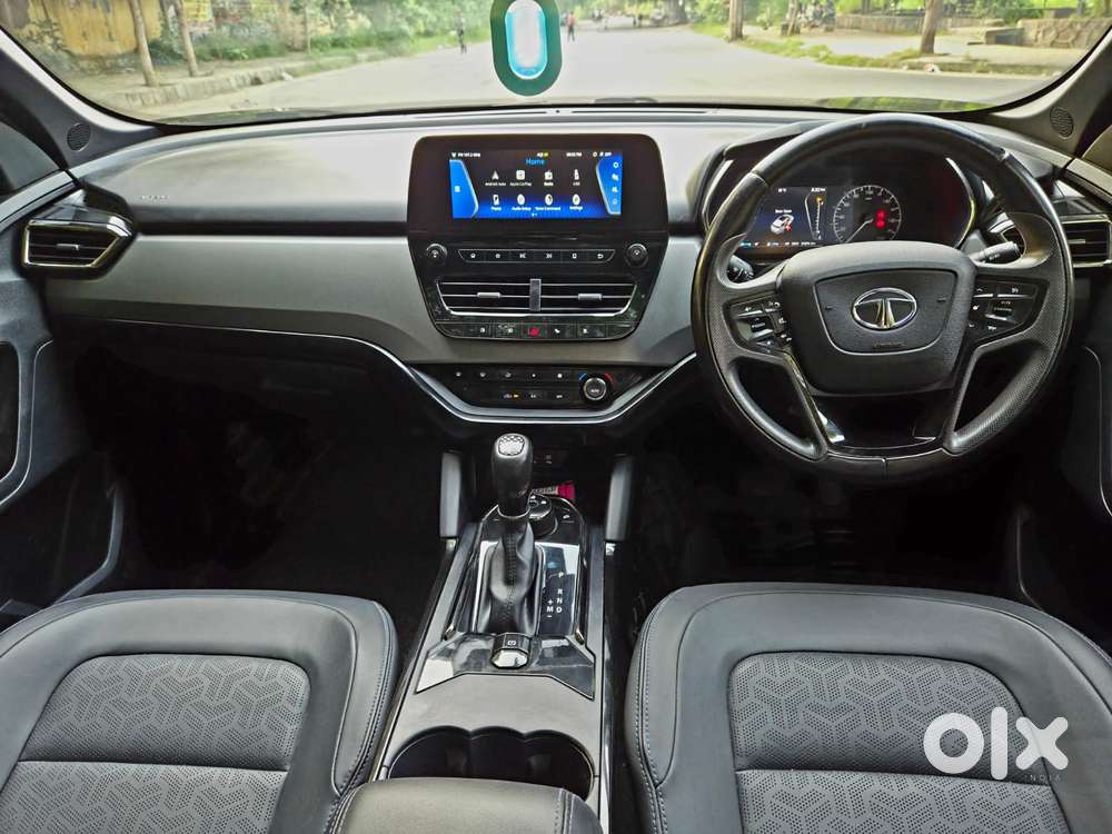 Tata Safari 2.0 Kryotec Xza Plus Gold 7 Str, 2022, Diesel