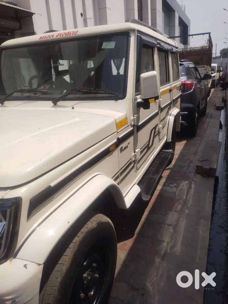 Mahindra Be 6 2022 Diesel Manual